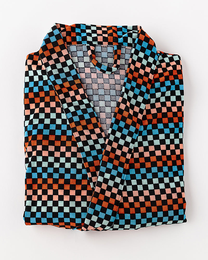 Trojan Horseradish Robe | Highway Robery