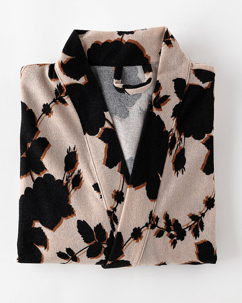 Troyal Robe | Highway Robery