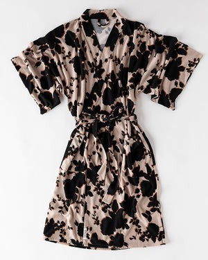 Troyal Robe | Highway Robery