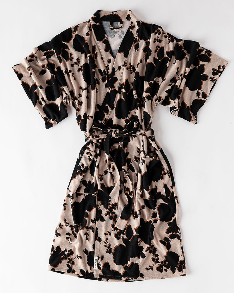 Troyal Robe | Highway Robery