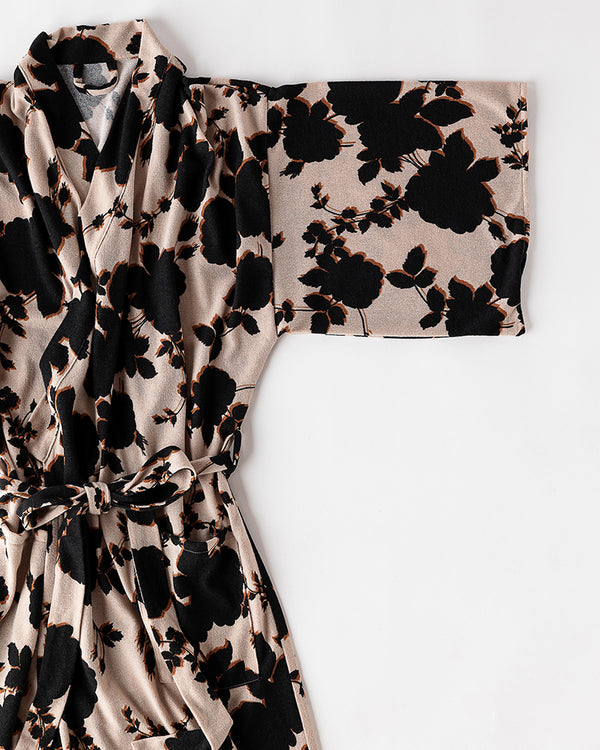 Troyal Robe | Highway Robery