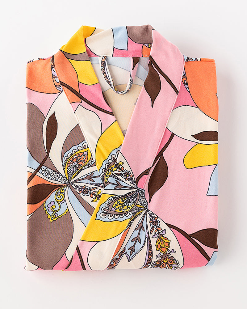 Truly Scrumptious Robe | Highway Robery