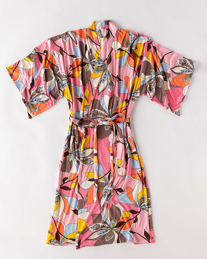 Ethically Made Robes | Made in USA | Highway Robery