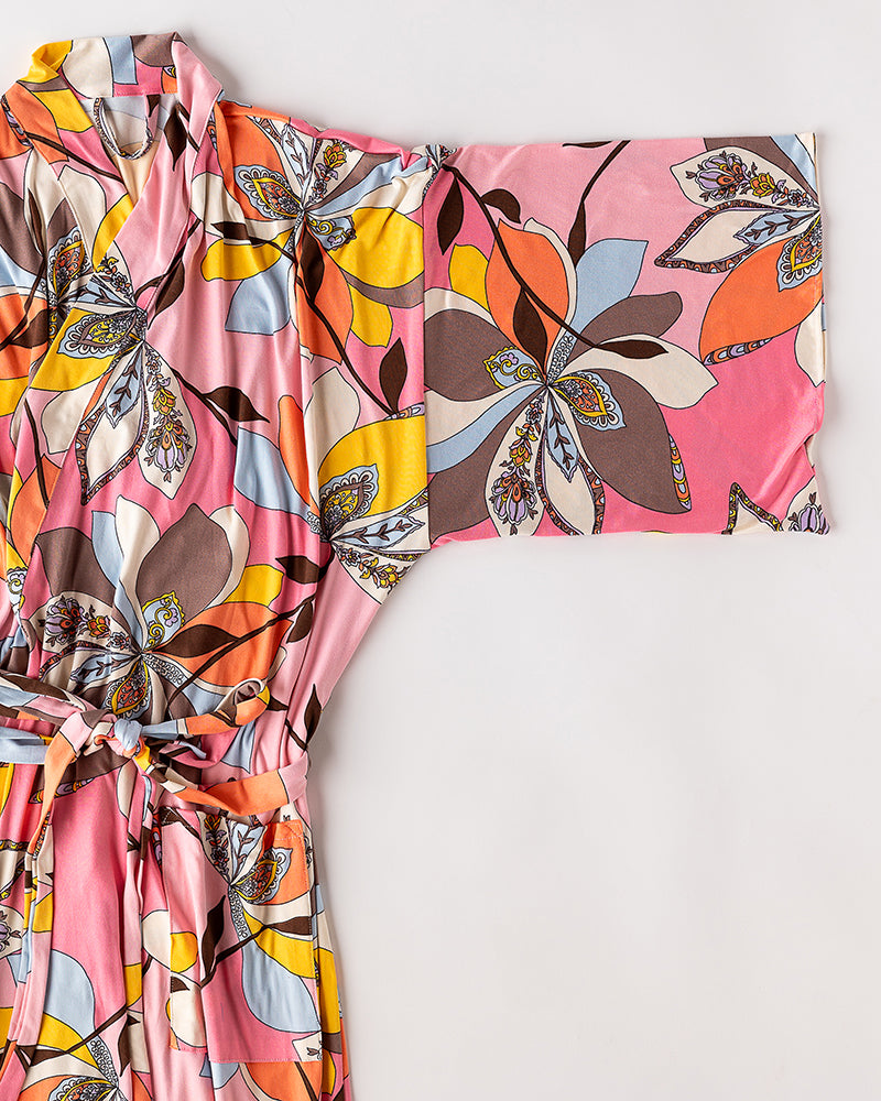 Truly Scrumptious Robe | Highway Robery