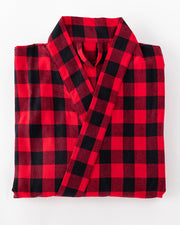 Ethically Made Robes | Made in USA | Highway Robery