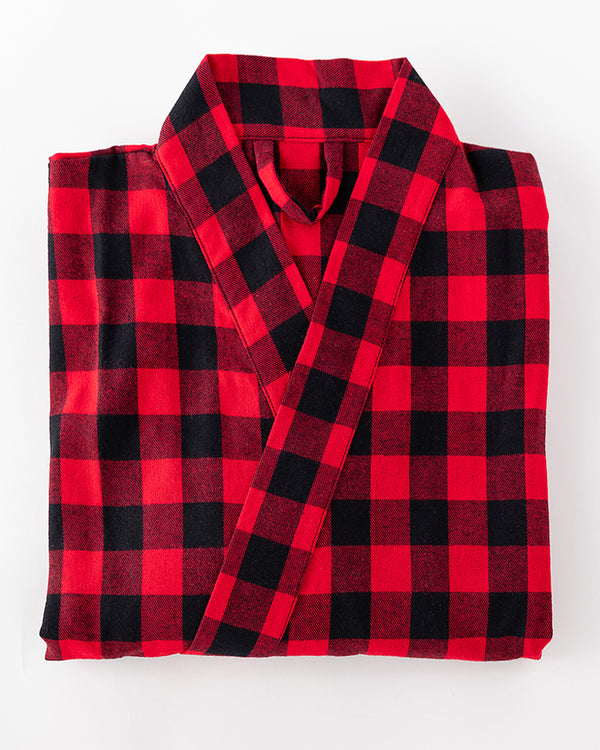 Ethically Made Robes | Made in USA | Highway Robery