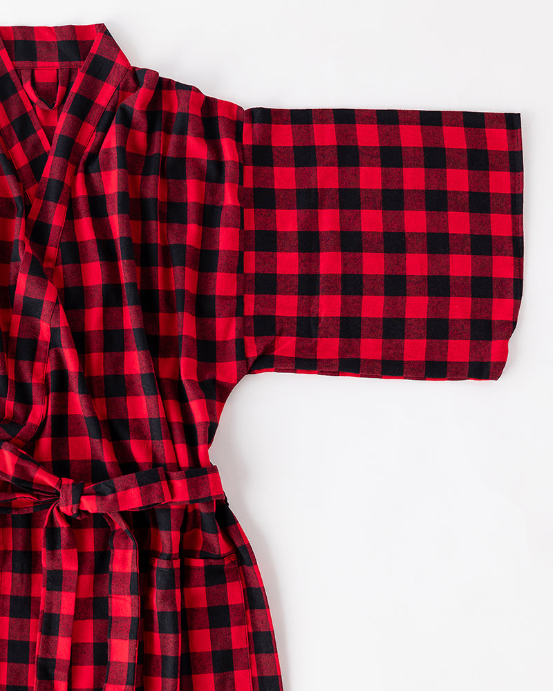 Tuckwagon Robe | Highway Robery