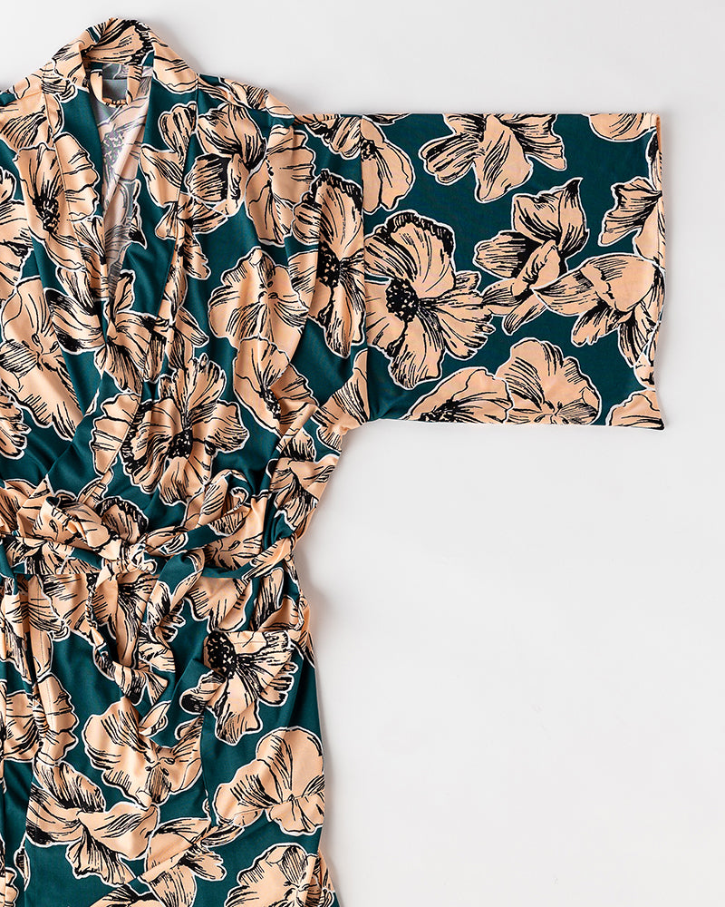 Turtletaub Robe | Highway Robery