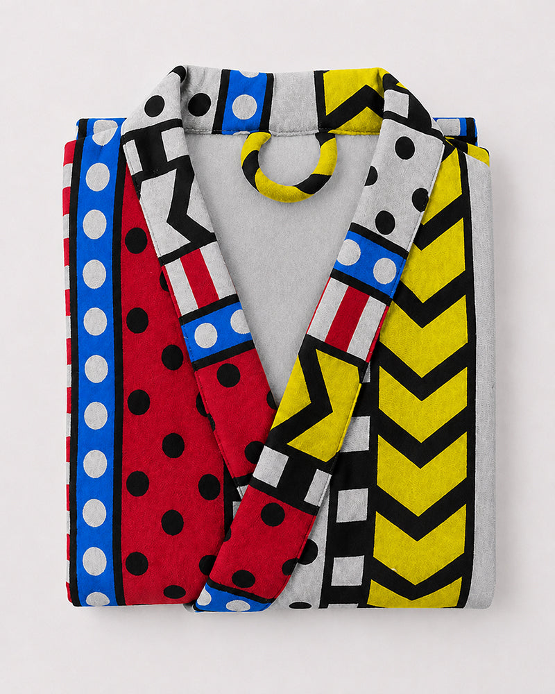 Ummummumum Robe