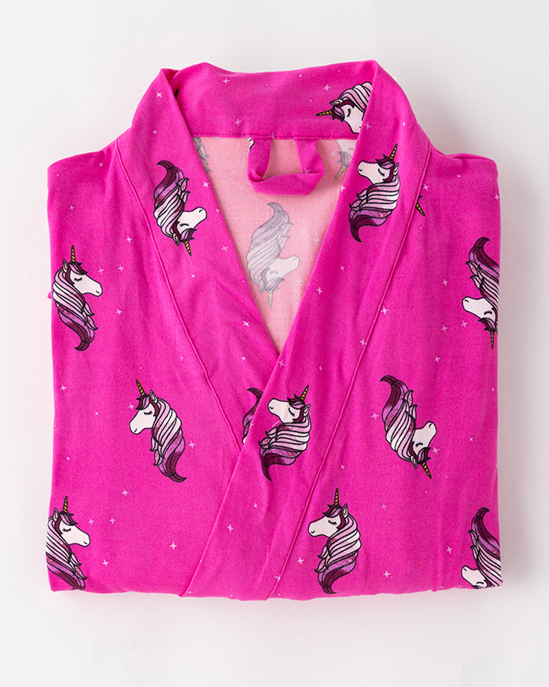 Unicorse Robe | Highway Robery