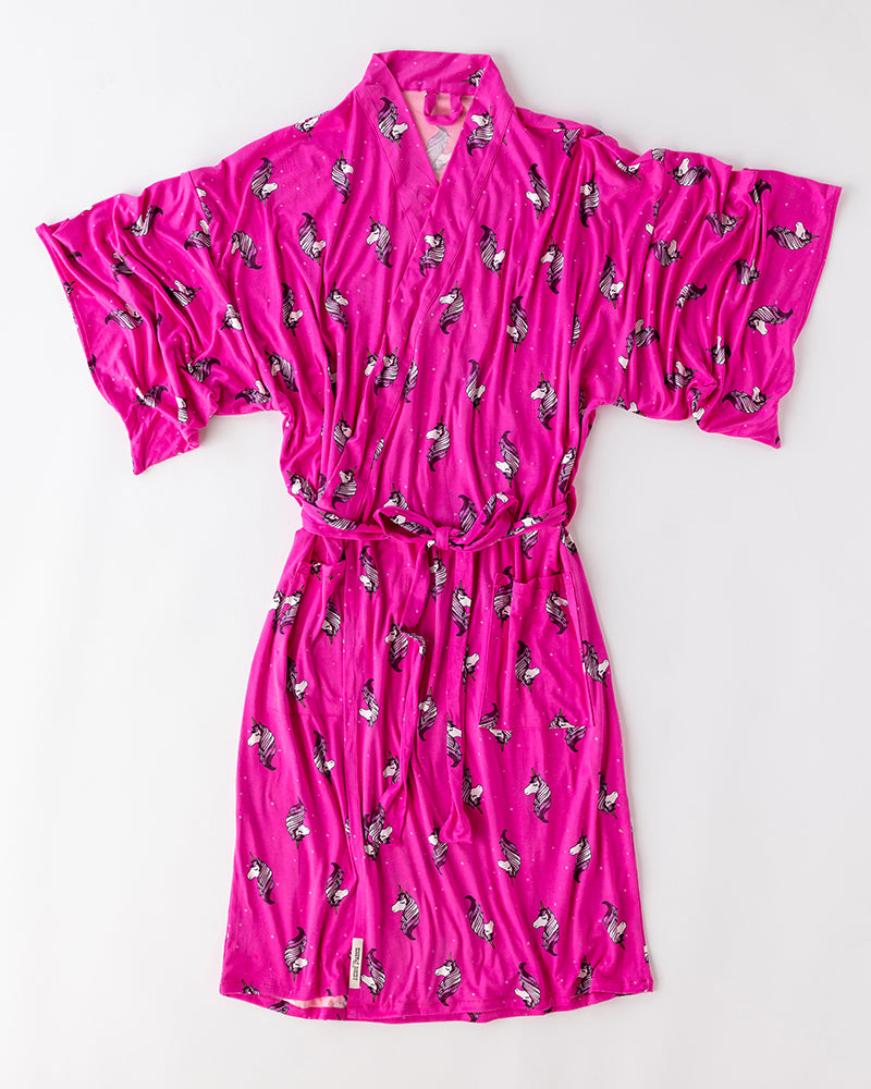 Unicorse Robe | Highway Robery