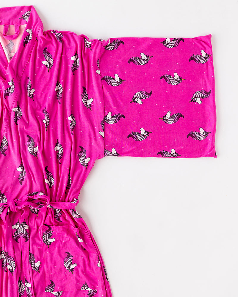 Unicorse Robe | Highway Robery