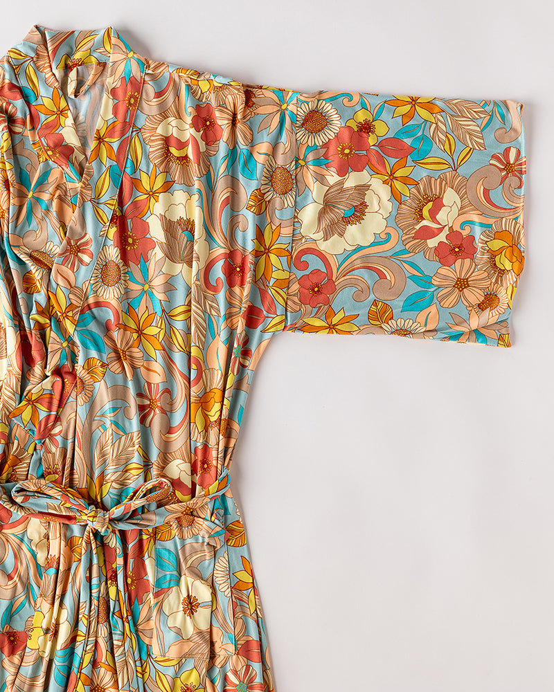 Villa Villekulla Robe | Highway Robery