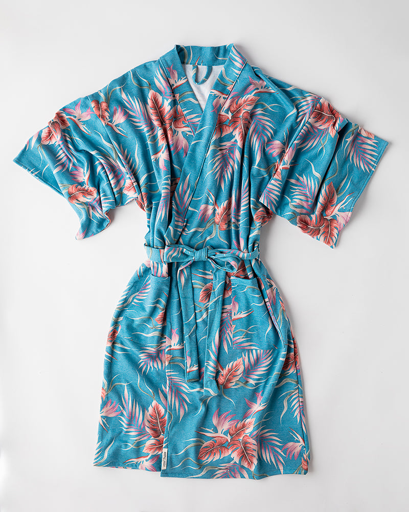 Babe's Beach Robe | Highway Robery