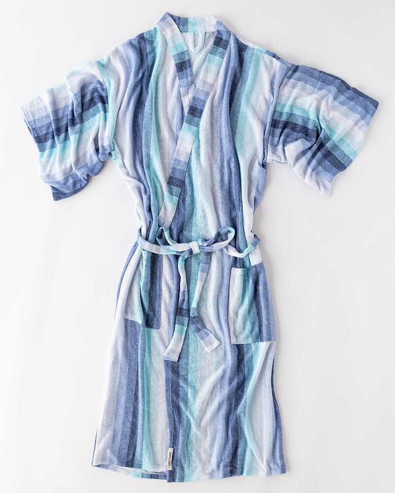 Wichita Culpepper Robe | Highway Robery