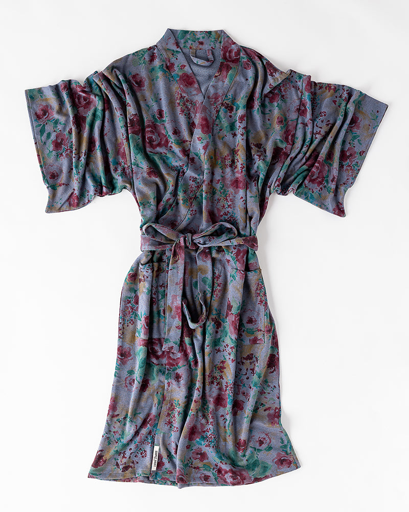 Men & Women's Ethically Made Robes | Highway Robery