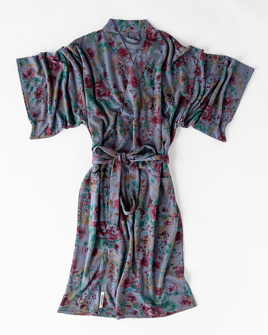 Men & Women's Ethically Made Robes | Highway Robery