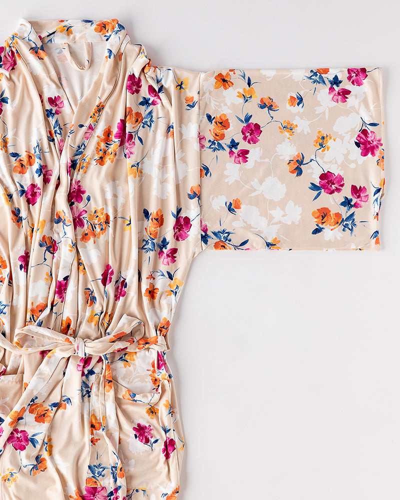 Yer So Bad Robe | Highway Robery