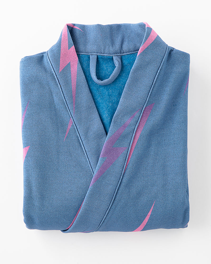 Zaggy Moonfuzz Robe | Highway Robery