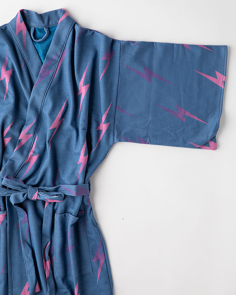 Zaggy Moonfuzz Robe | Highway Robery