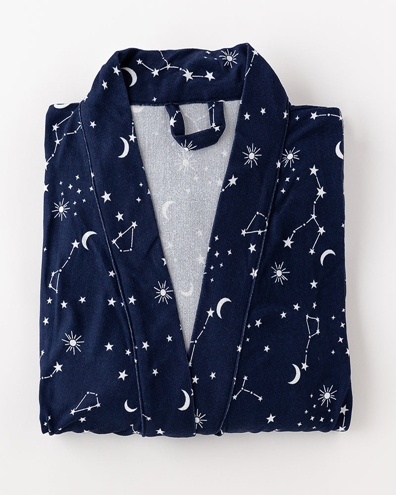 Zyzzybalubah Robe | Highway Robery