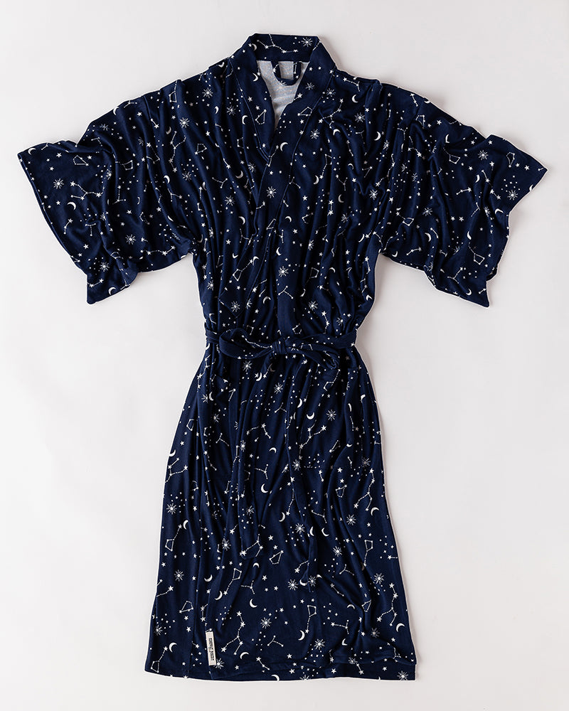 Zyzzybalubah Robe | Highway Robery