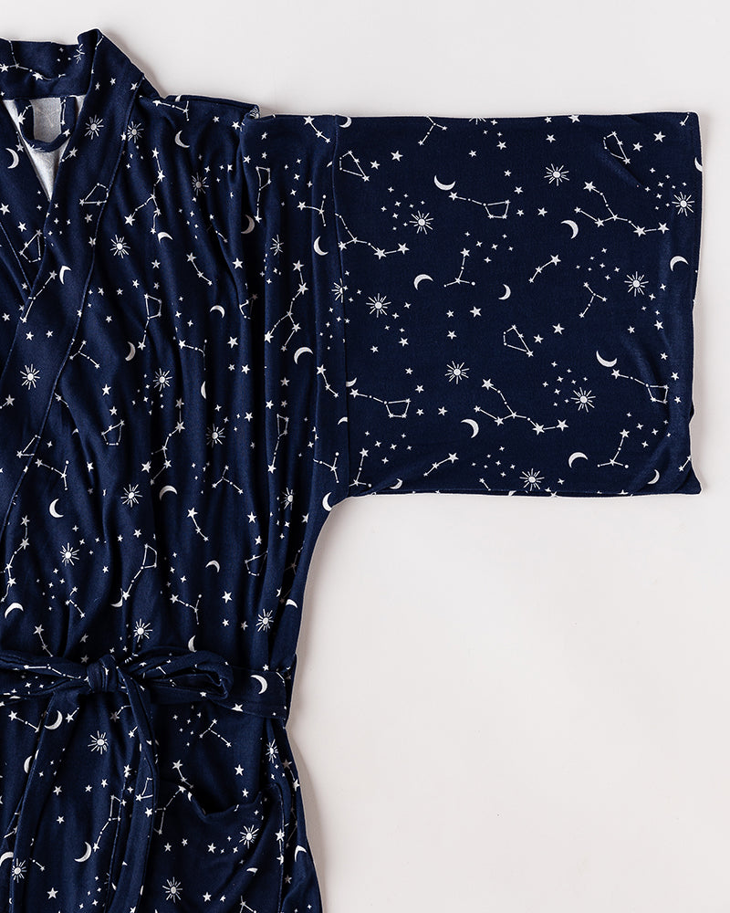 Zyzzybalubah Robe | Highway Robery