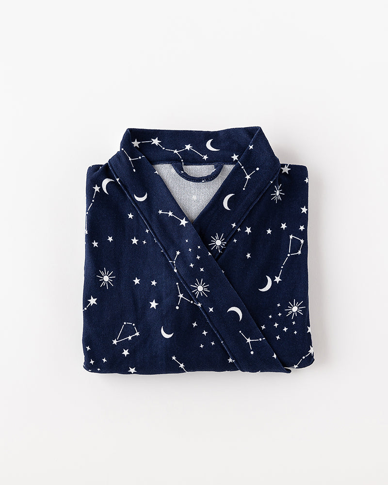 Zyzzybalubah Kids Robe | Highway Robery