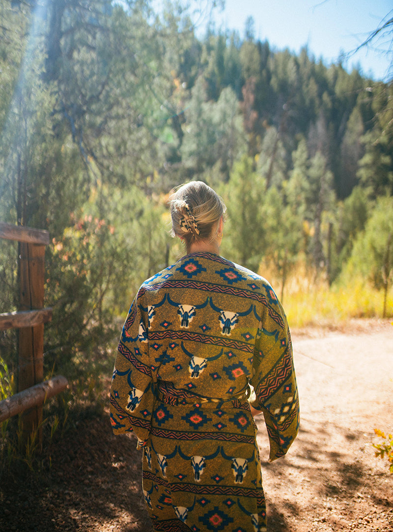 Lone Starr Robe | Highway Robery