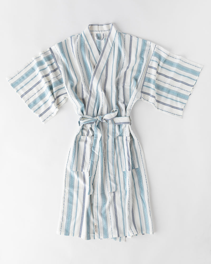 Showrea Robe | Highway Robery