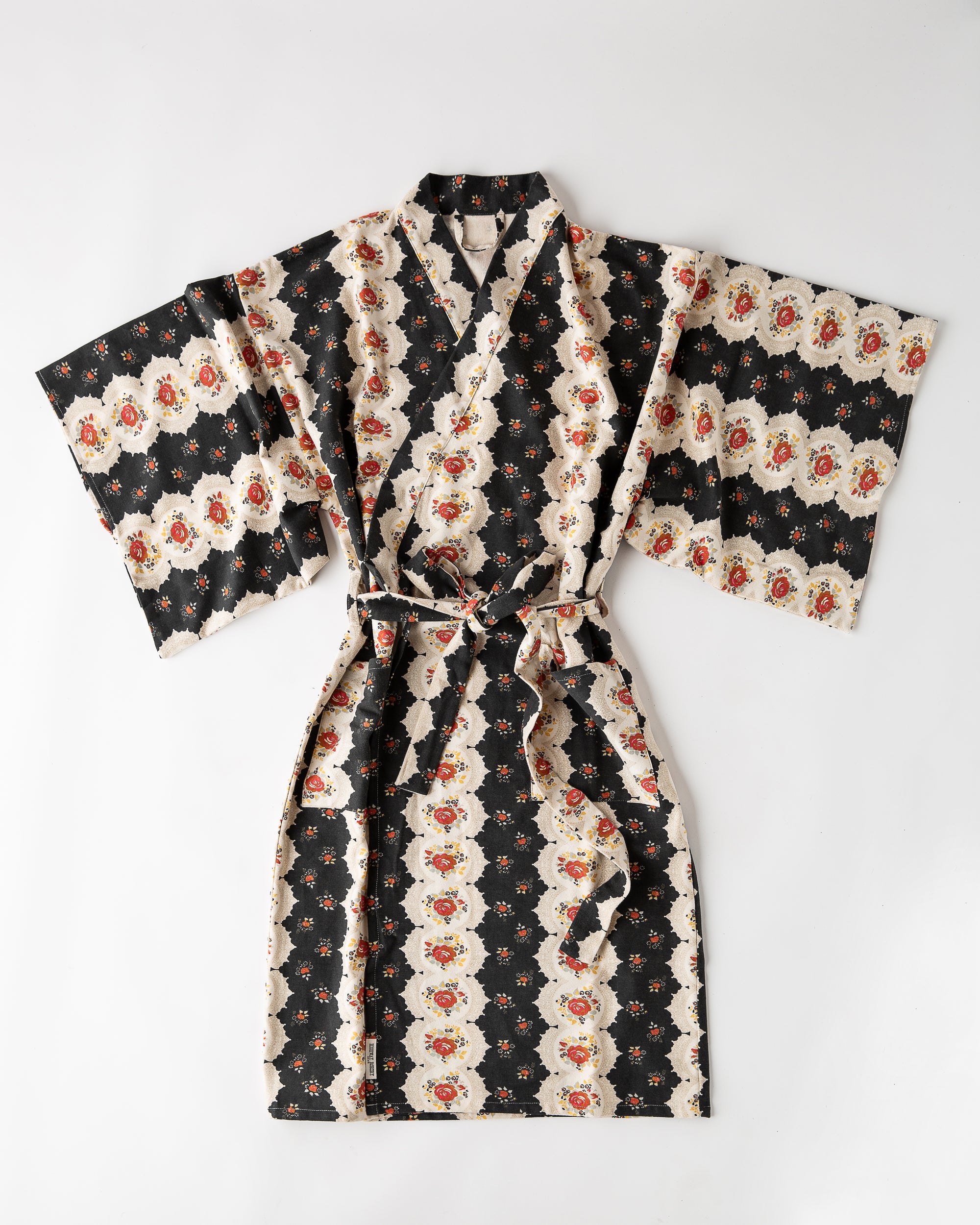 Temporary Secretary Robe | Highway Robery