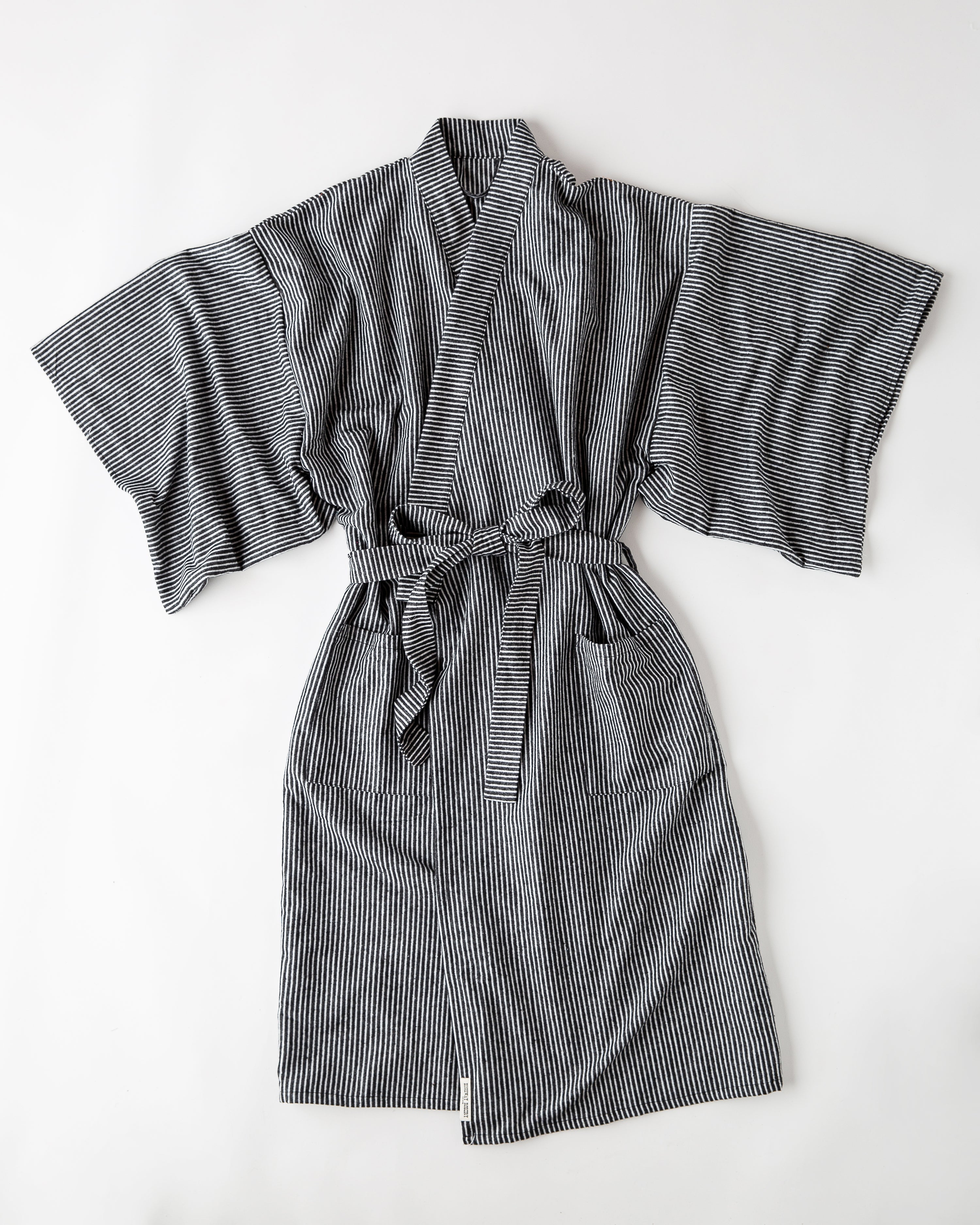 Bobby Newport Robe | Highway Robery