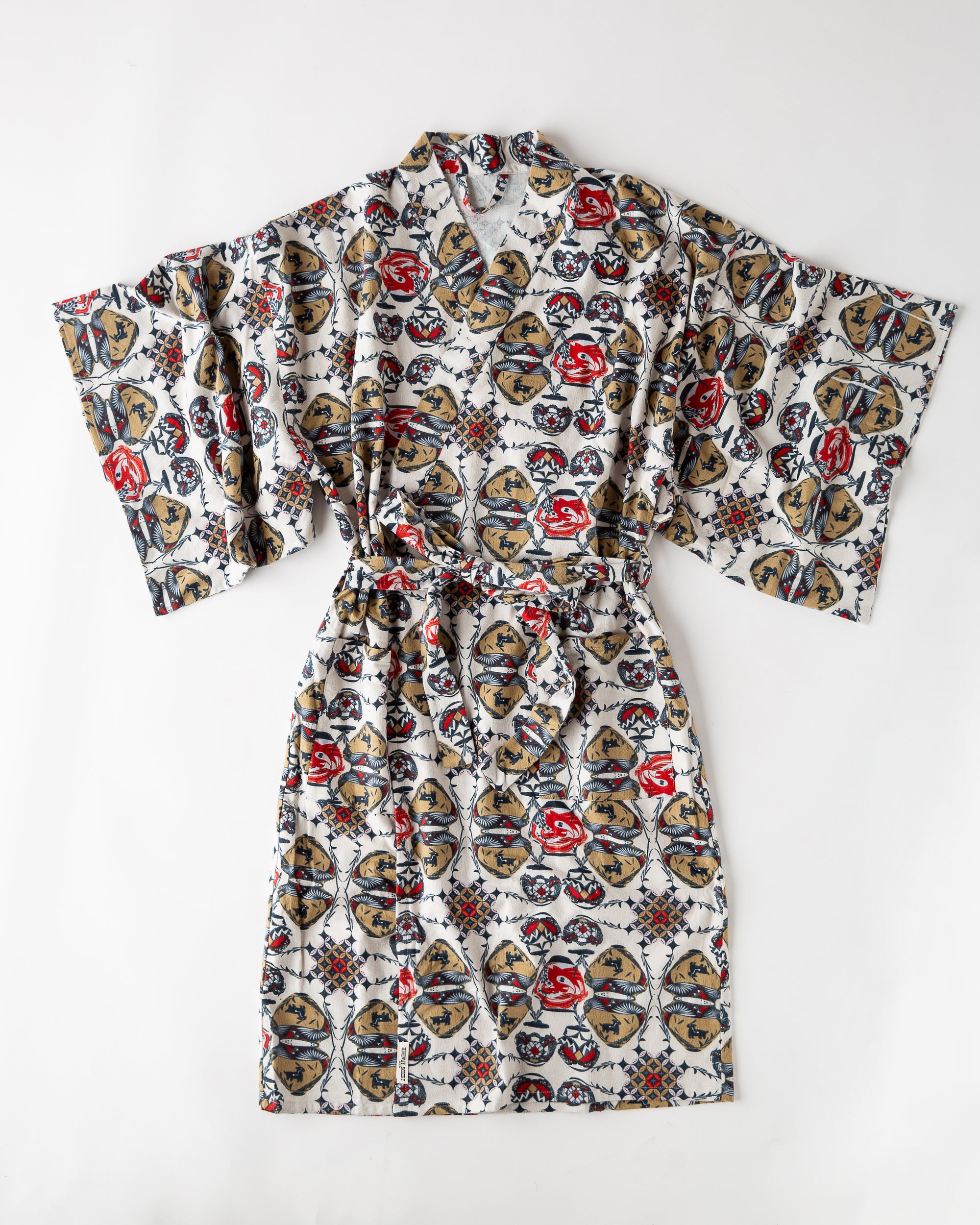 Impish & Whimsical Robe | Highway Robery
