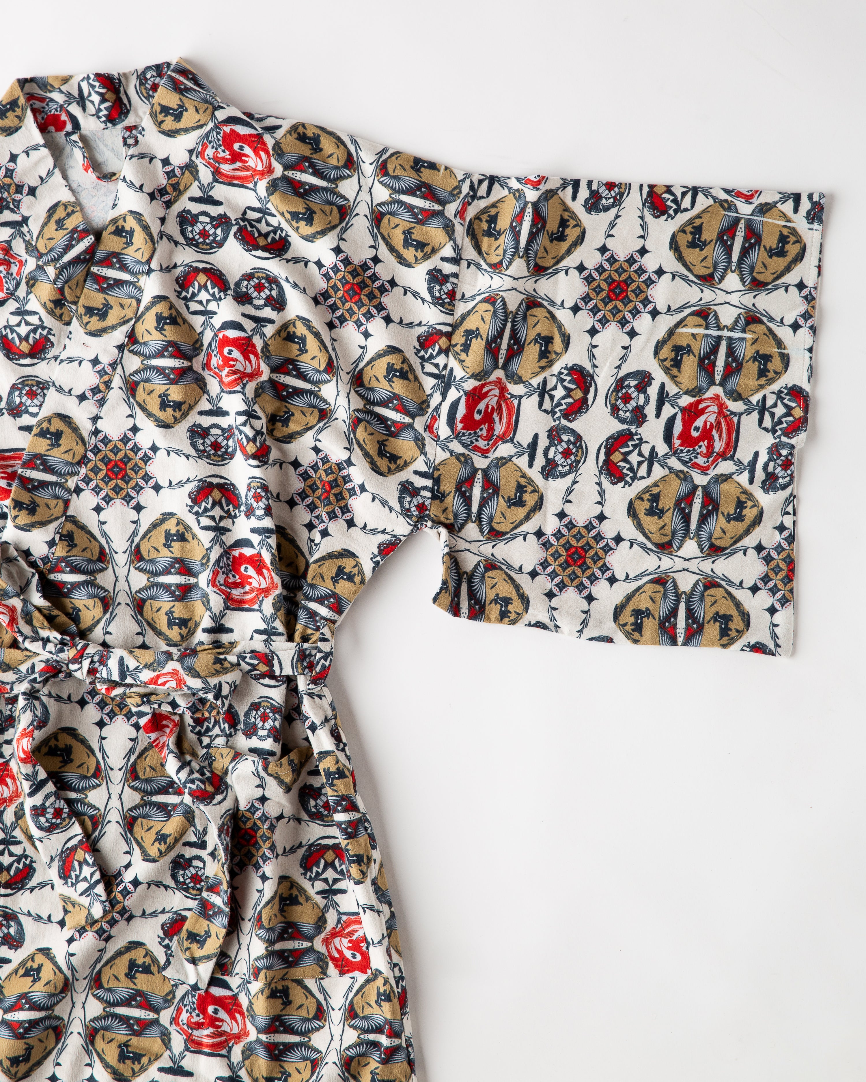 Impish & Whimsical Robe | Highway Robery