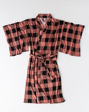 Tewkesbury Robe | Highway Robery