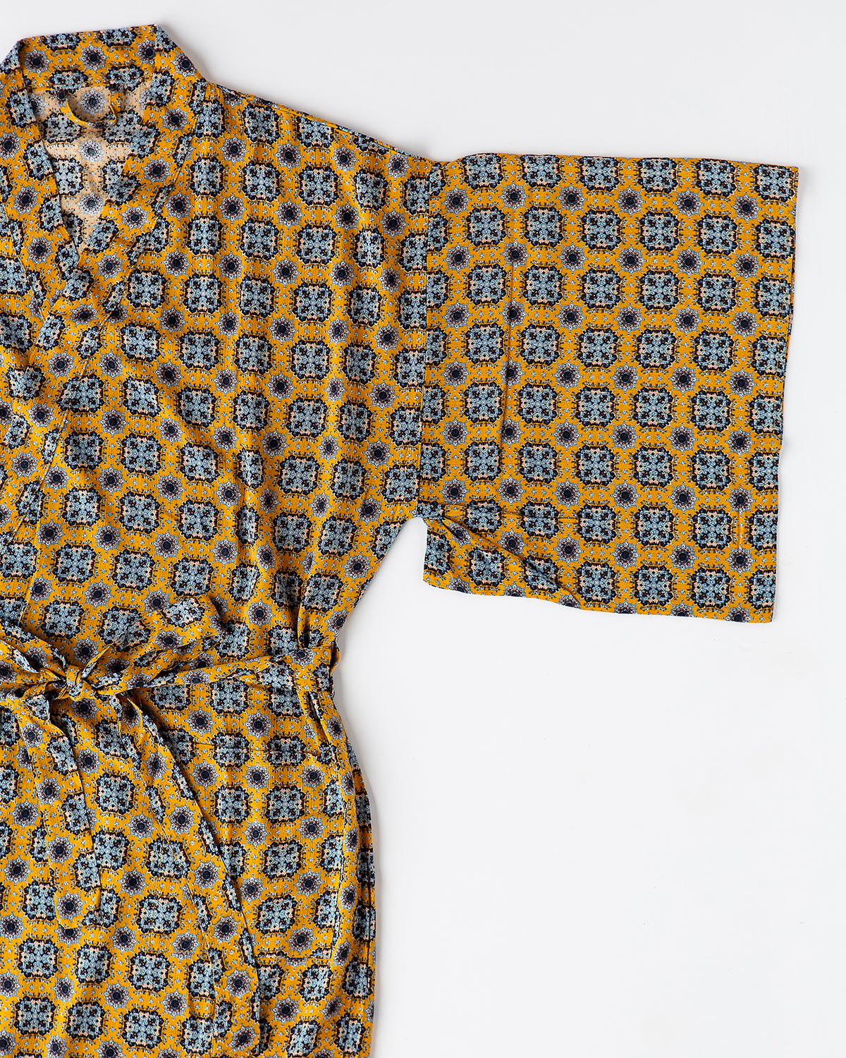 Spazzy McGee Robe | Highway Robery