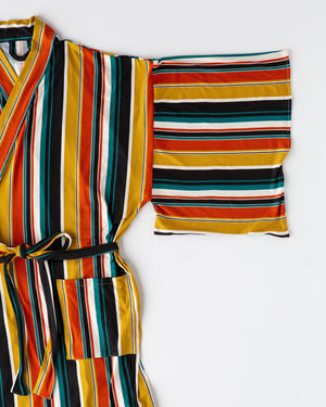 Coco Bongo Robe | Highway Robery