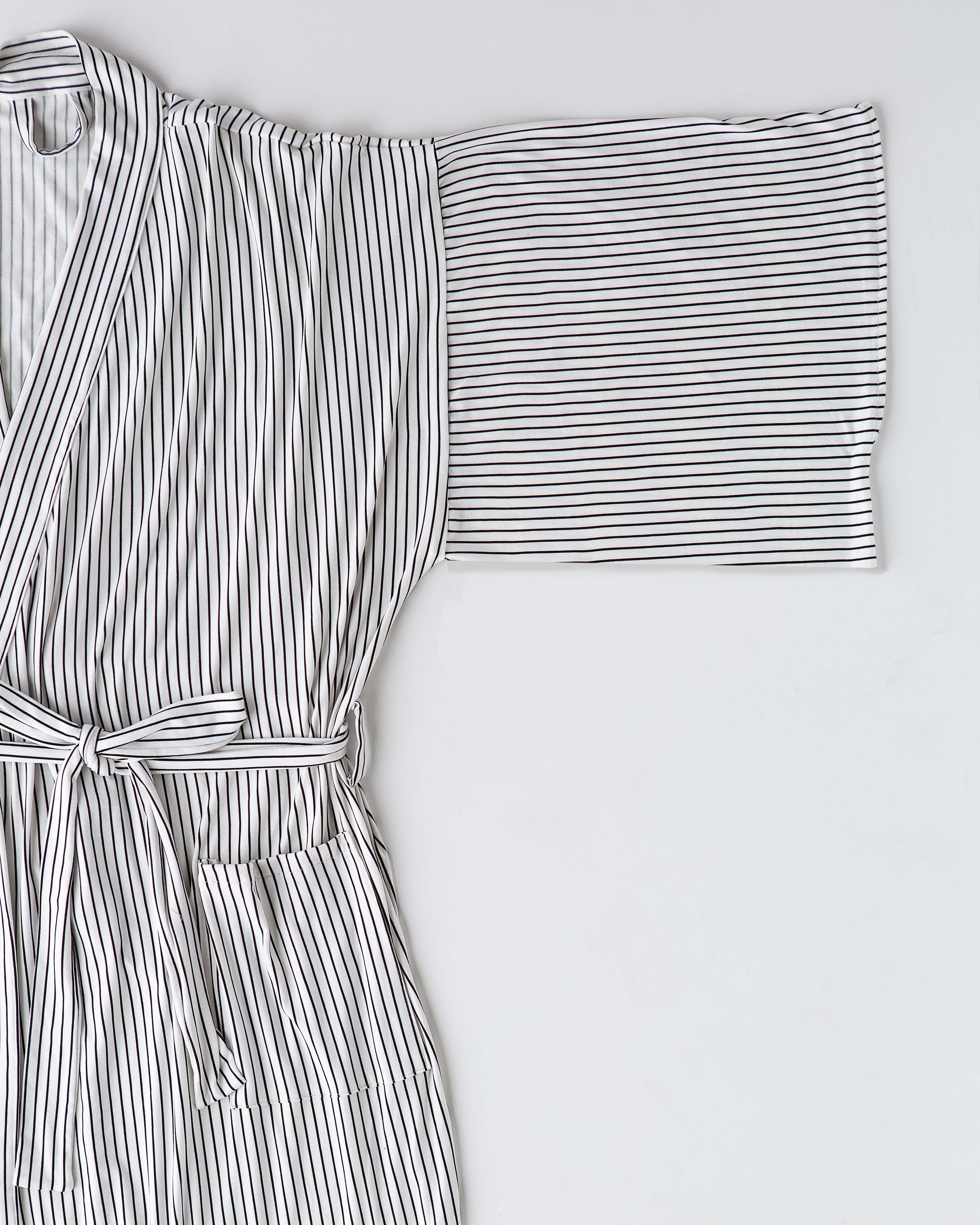 Alice Addertongue Robe | Highway Robery