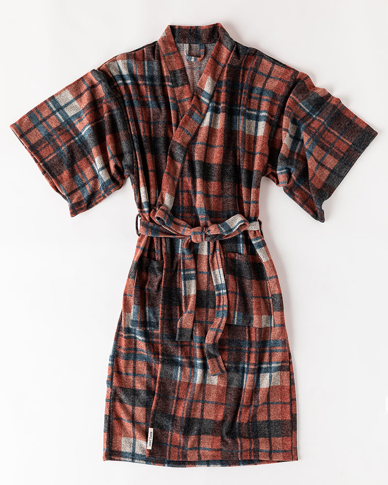 Admiral Boom Robe | Highway Robery