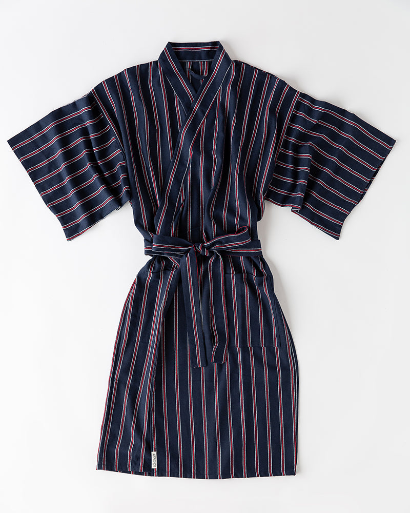 Admiral Halsey Robe | Highway Robery