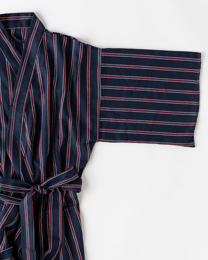 Admiral Halsey Robe | Highway Robery