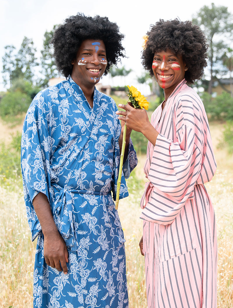 Bert Handsome Robe | Highway Robery