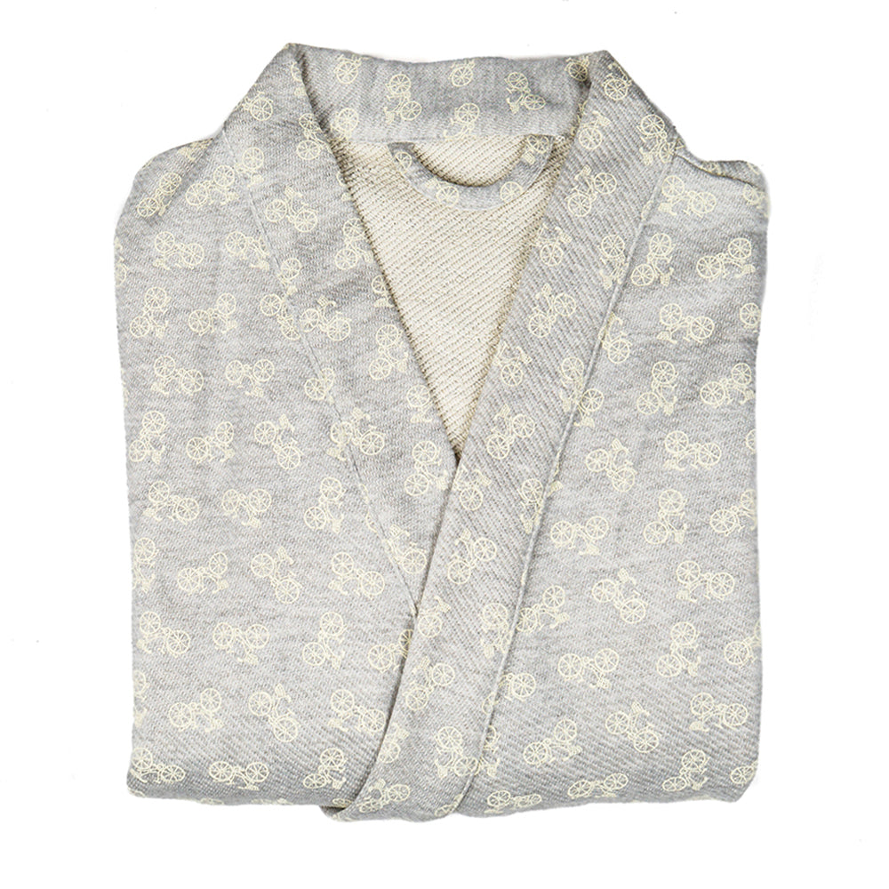 Bicycle Race Robe