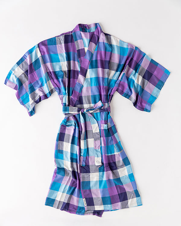 Bingo Bronson Robe | Highway Robery