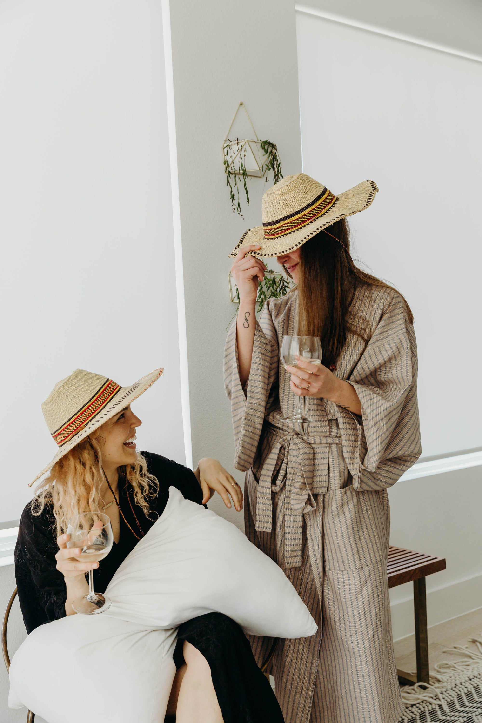 Highway Robery | Birthday Baby Robe