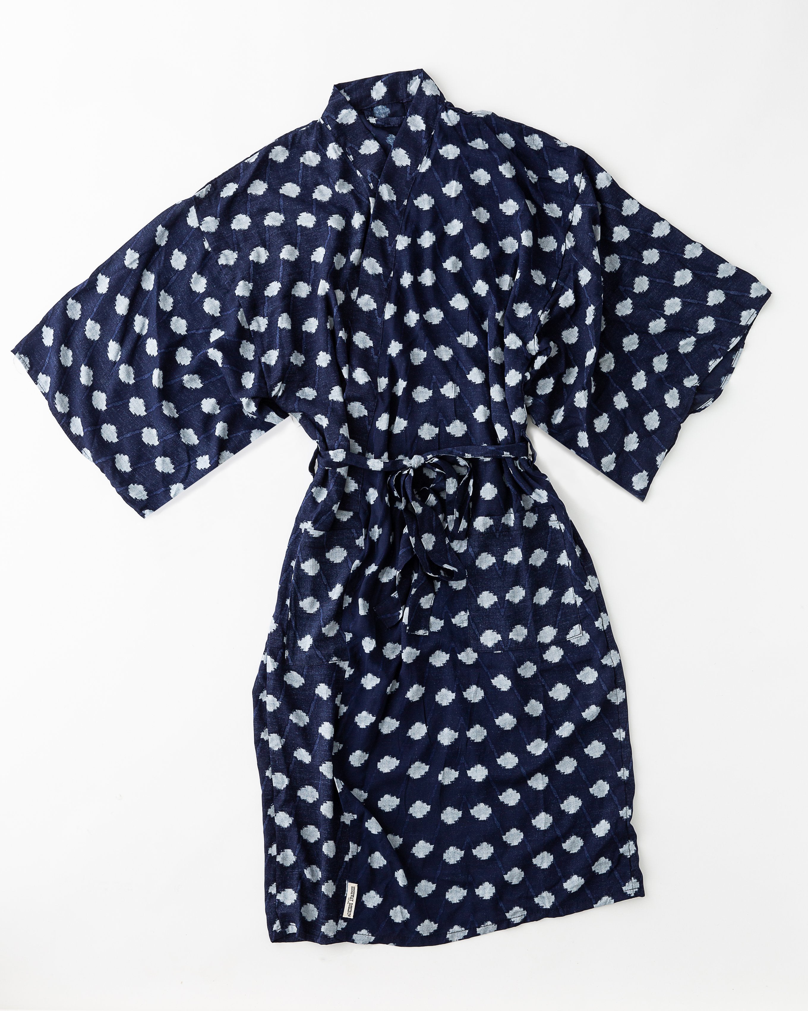 Highway Robery | Bizadi Robe