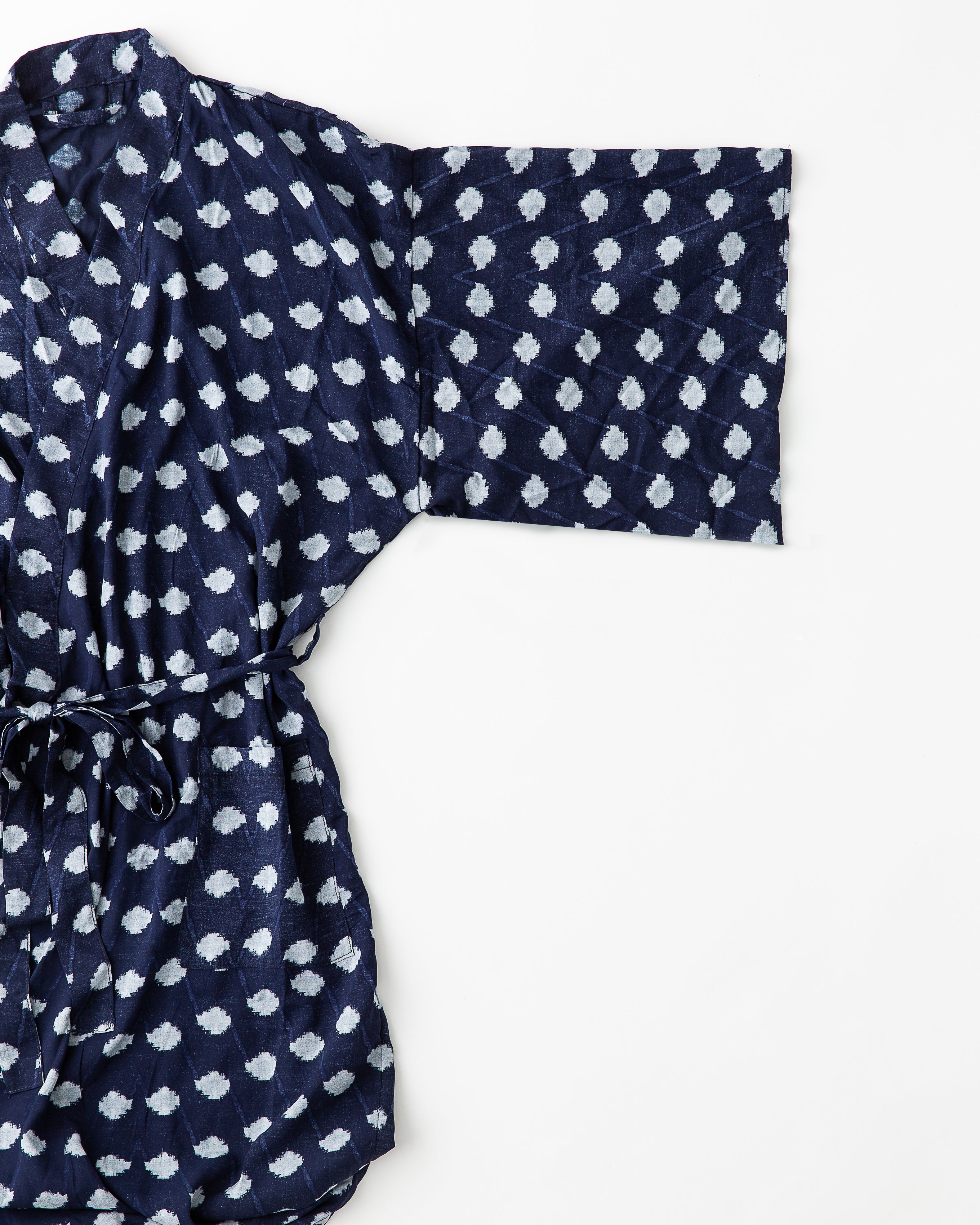 Highway Robery | Bizadi Robe