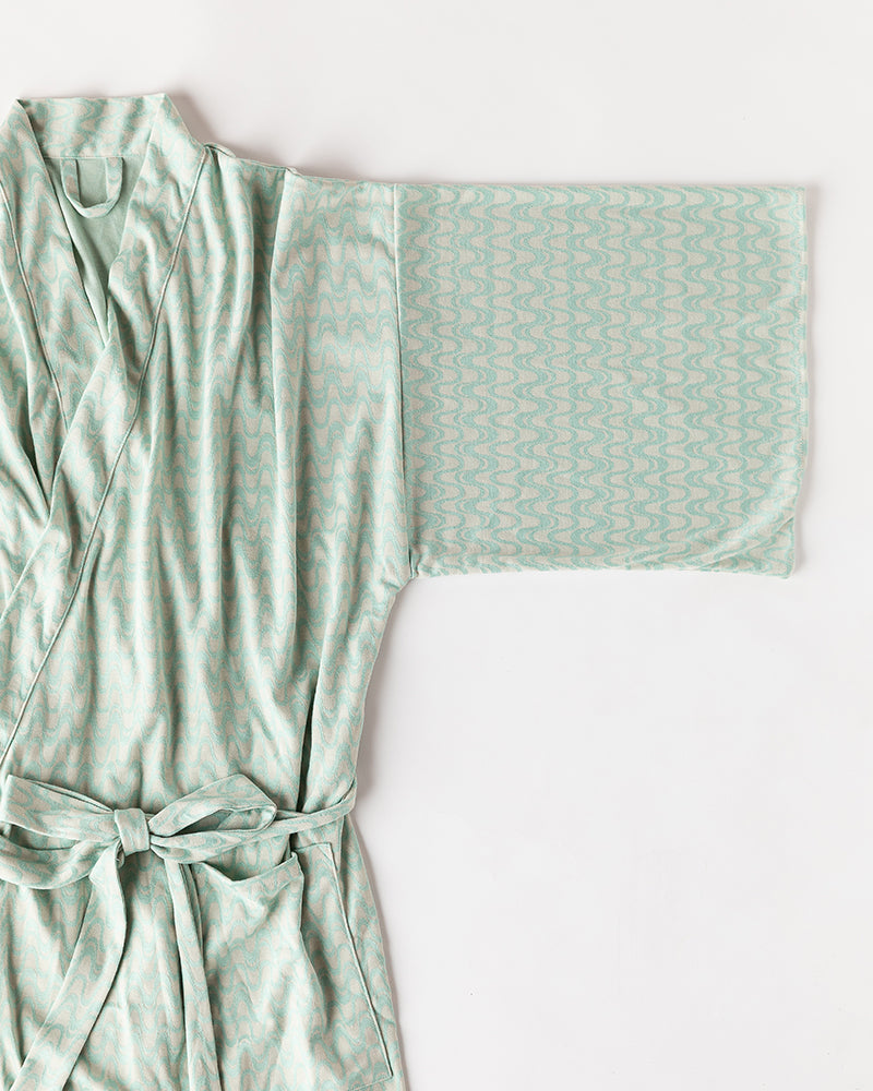 Blanche’s Boudoir Robe | Highway Robery