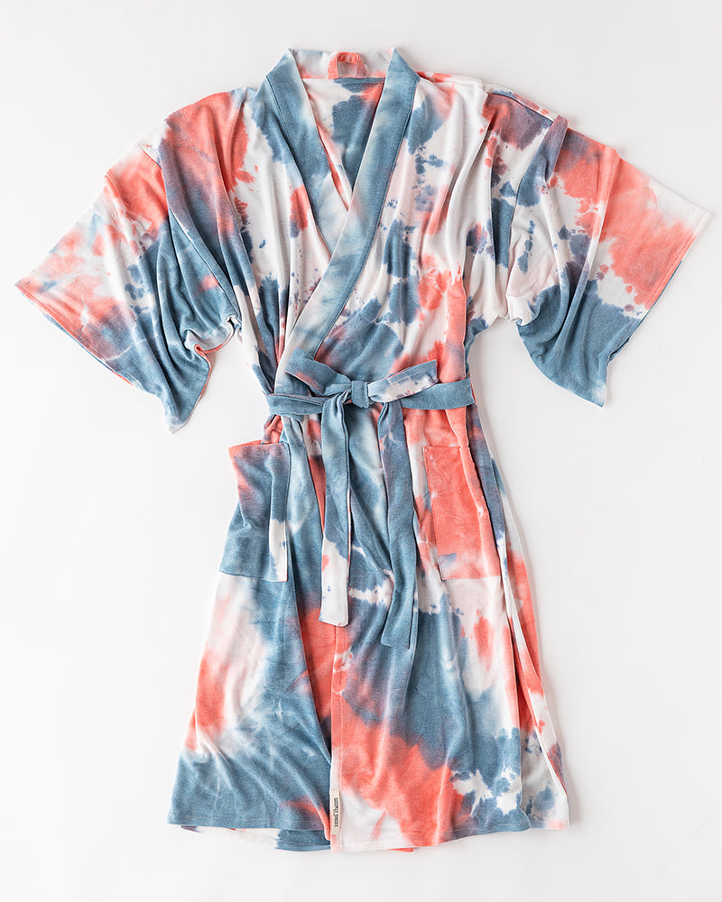 Bum Shuffler Robe | Highway Robery