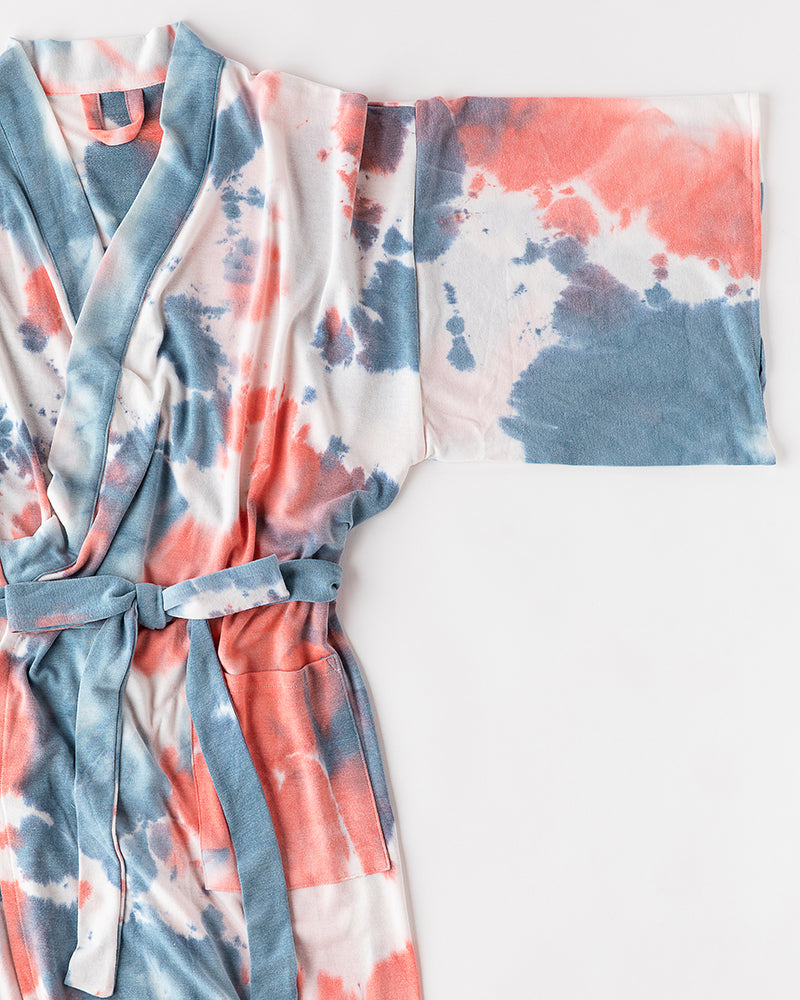 Bum Shuffler Robe | Highway Robery